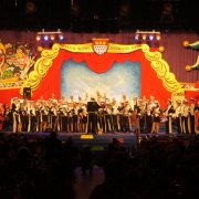 Fidele Kaufleute Köln (12.02.12)